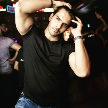 Kabeer khan